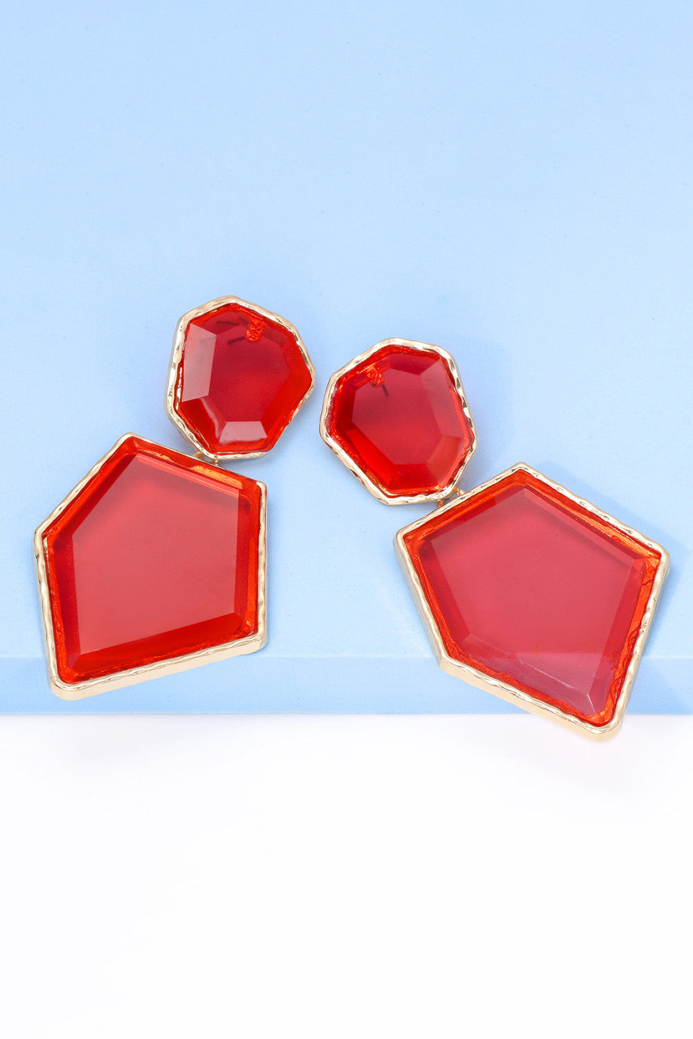 Freya Earrings
