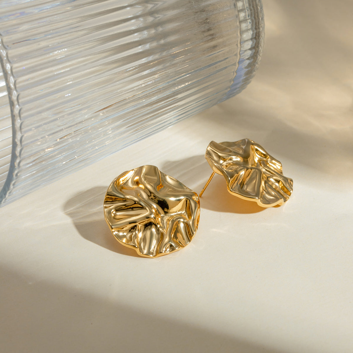 Demi Earrings