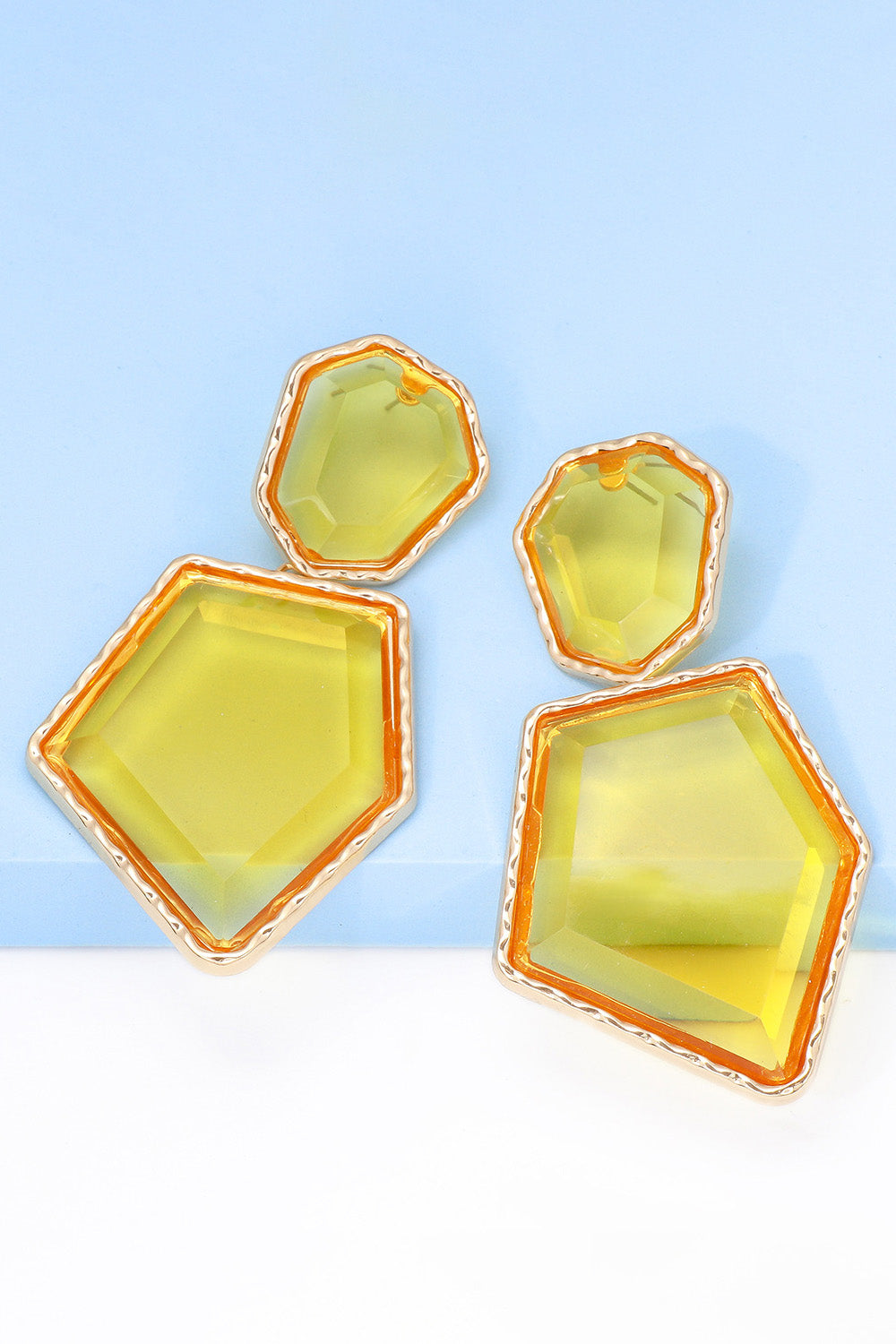 Freya Earrings