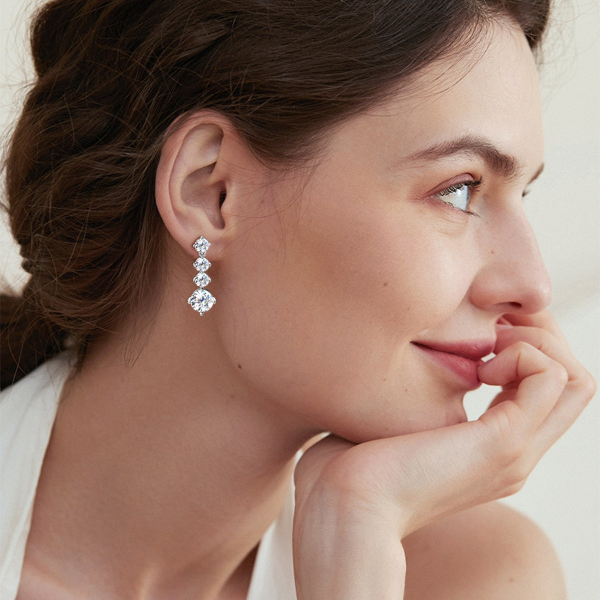 Eliza Earrings
