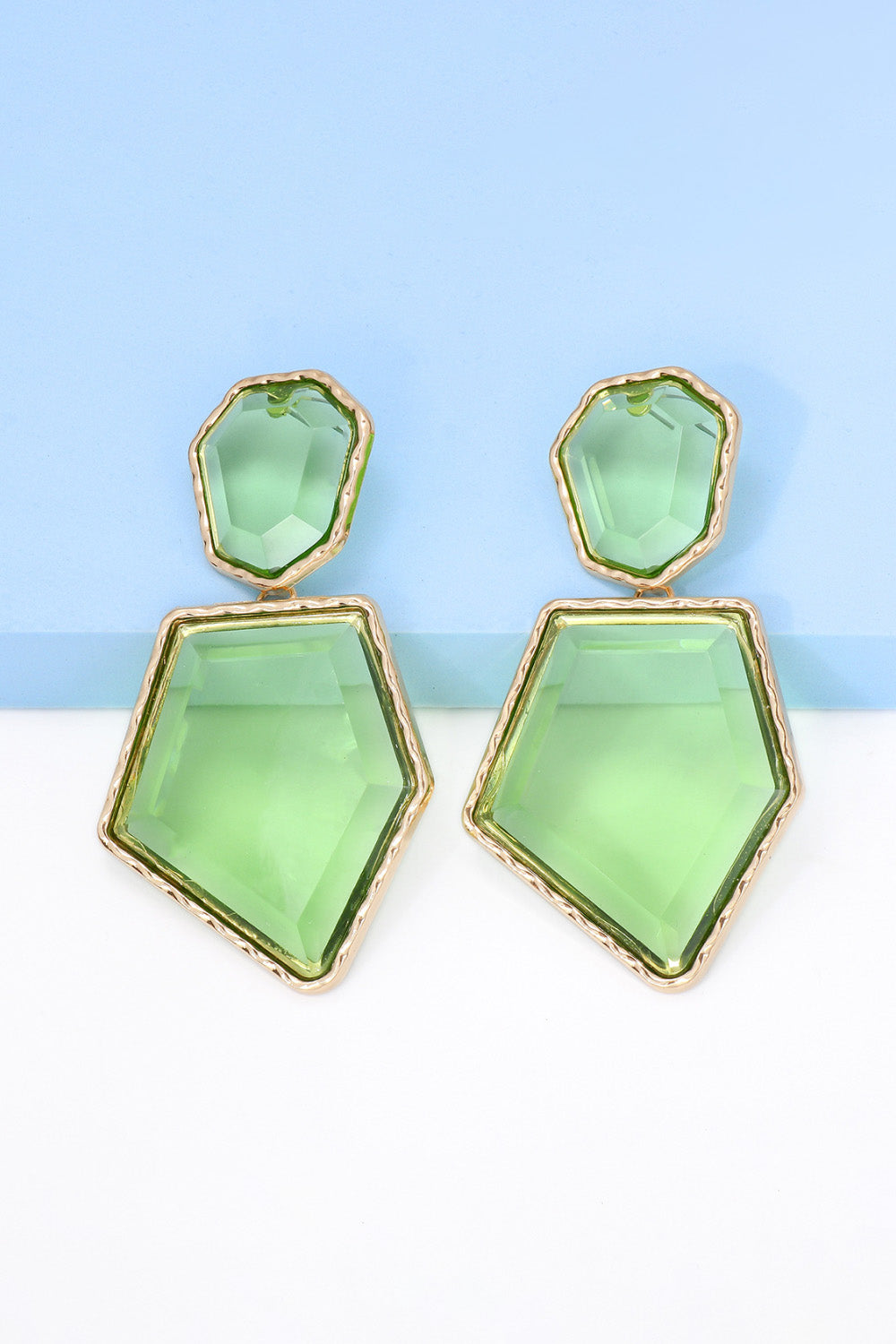 Freya Earrings