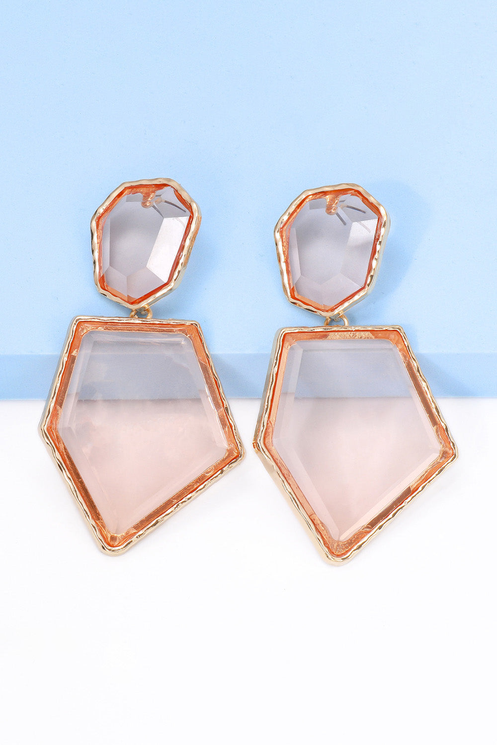 Freya Earrings