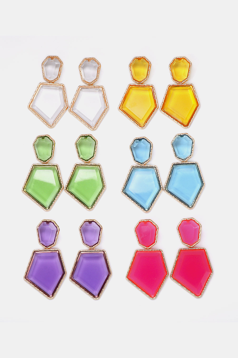Freya Earrings