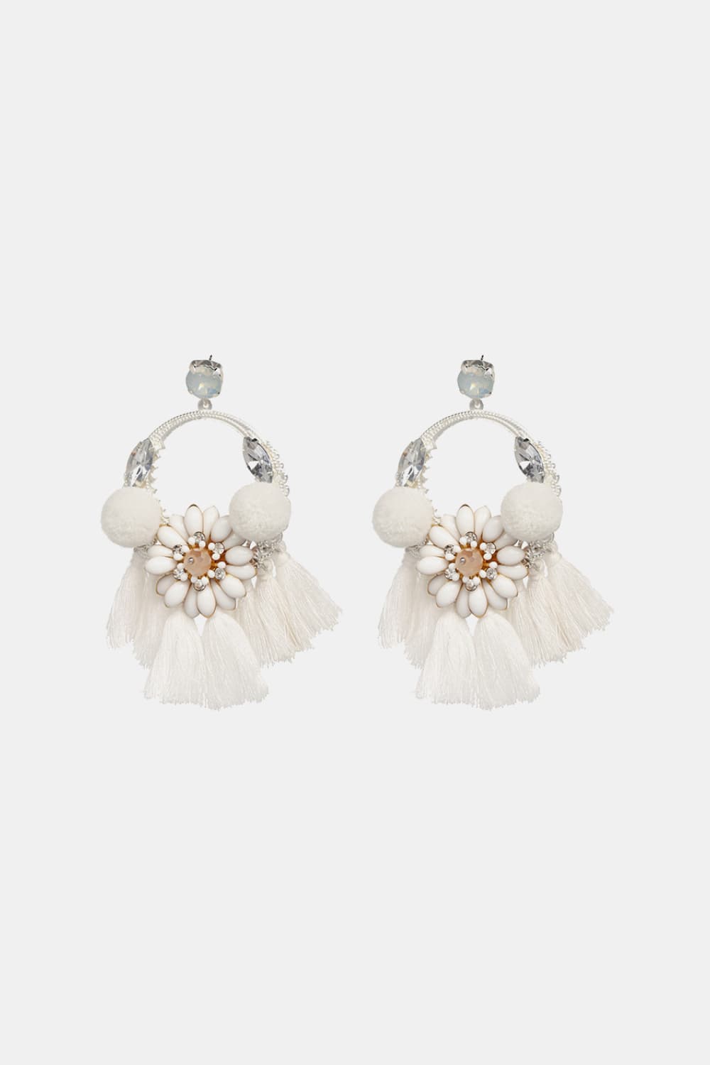 Romana Earrings