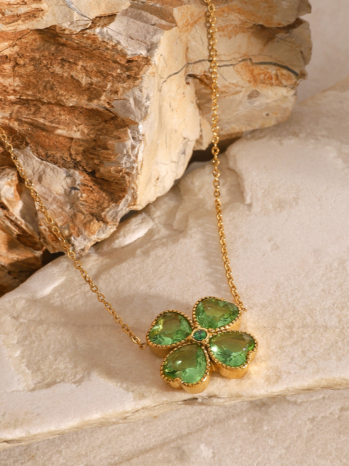 Maria Necklace