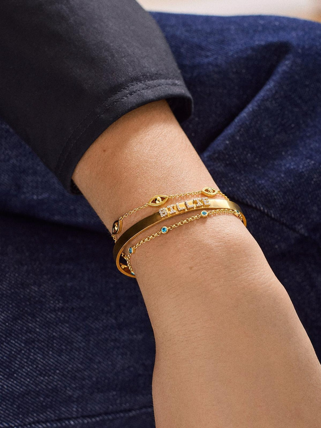Delilah Bracelet