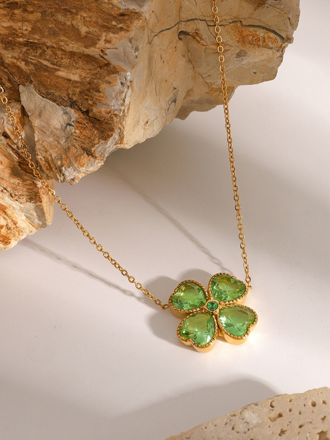 Maria Necklace