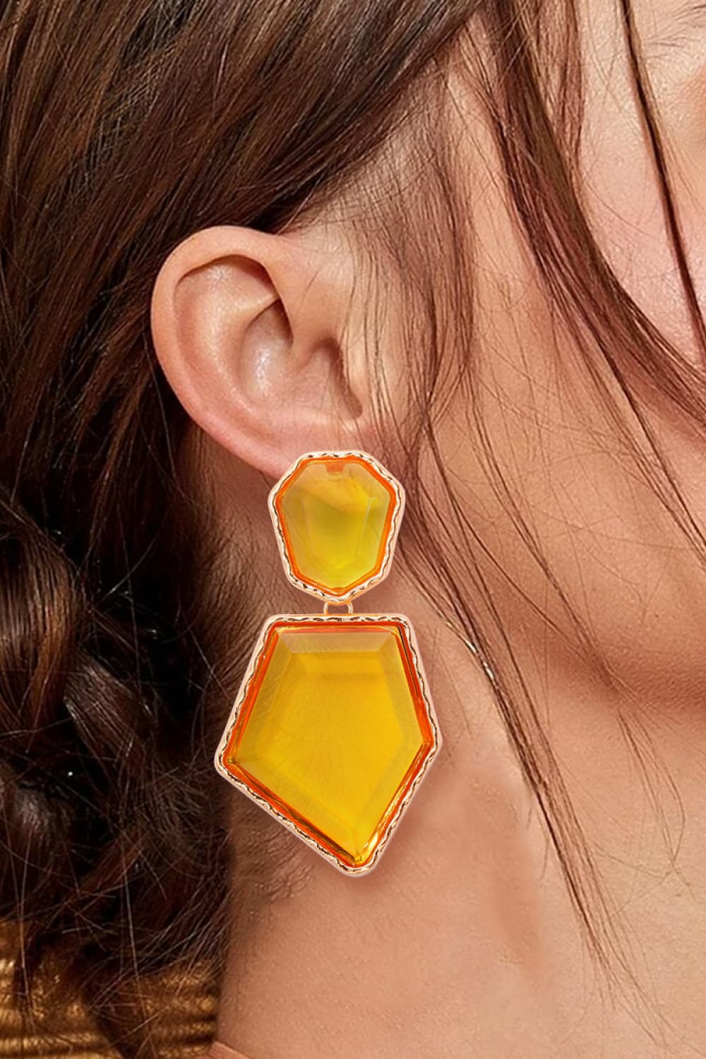 Freya Earrings