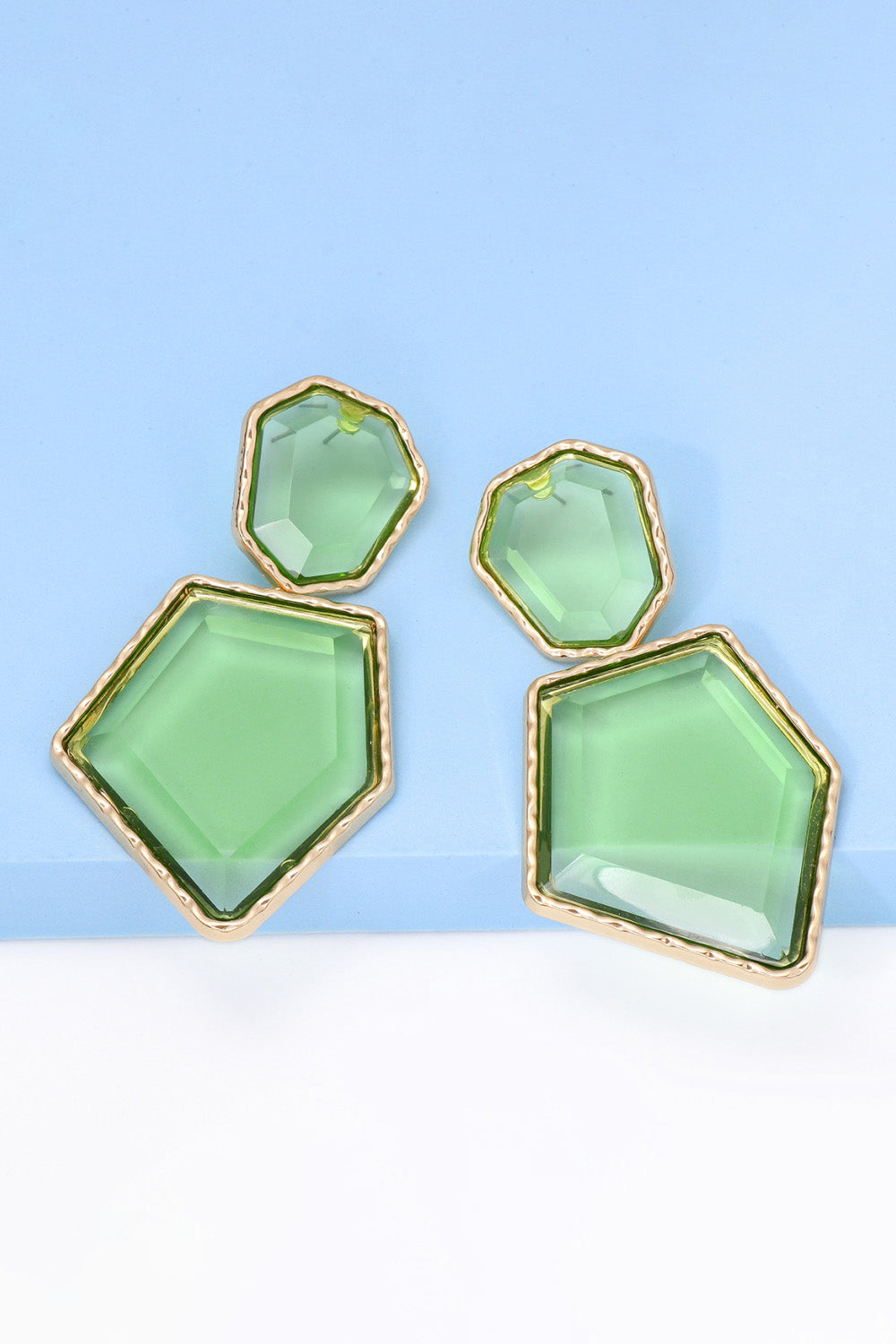 Freya Earrings