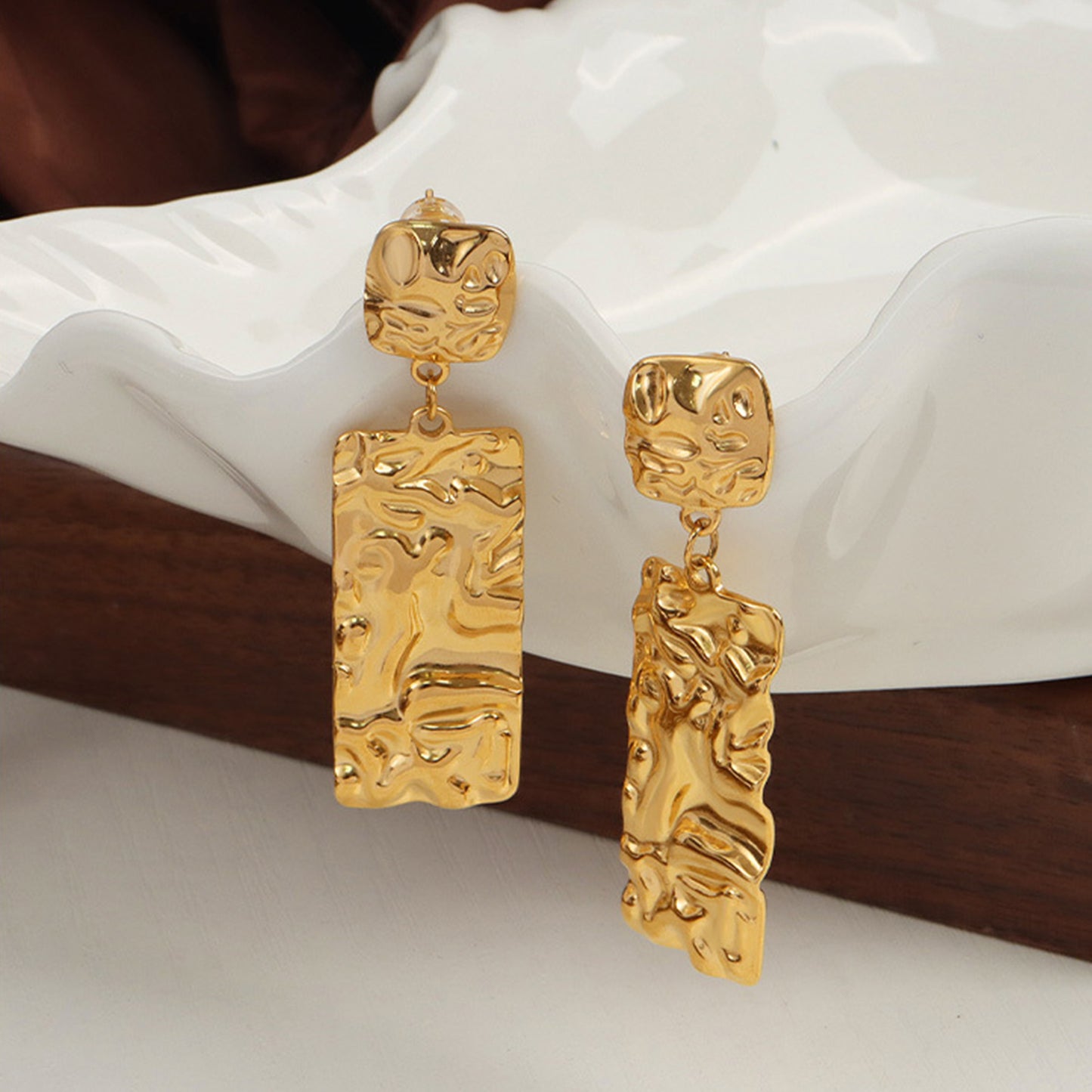 Dianna Earrings