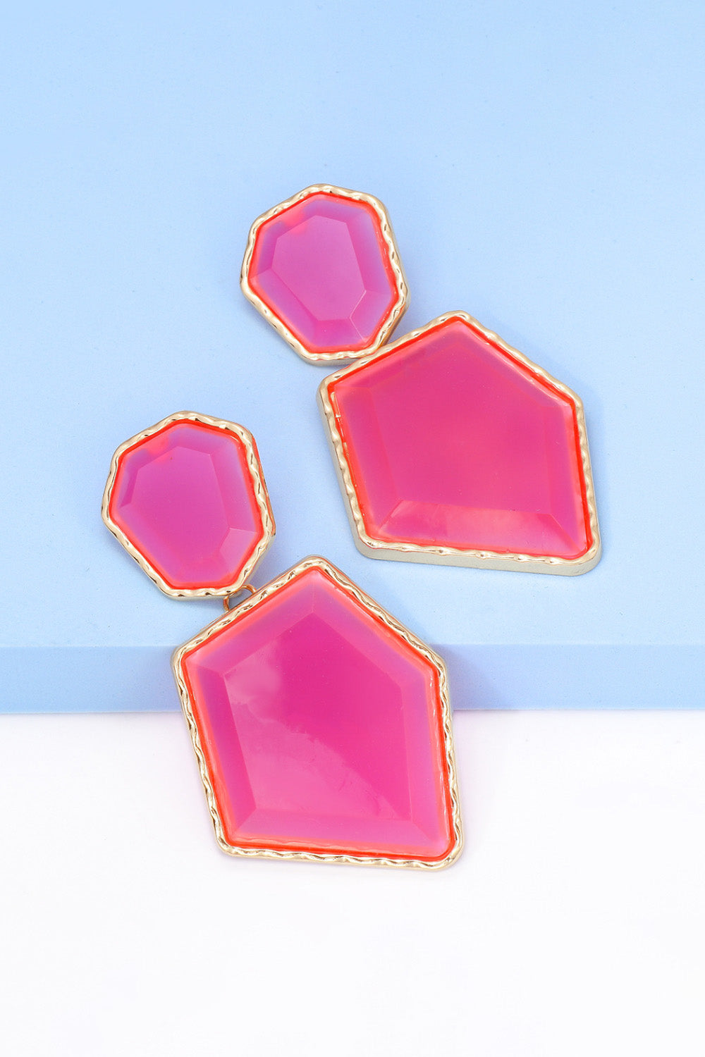Freya Earrings
