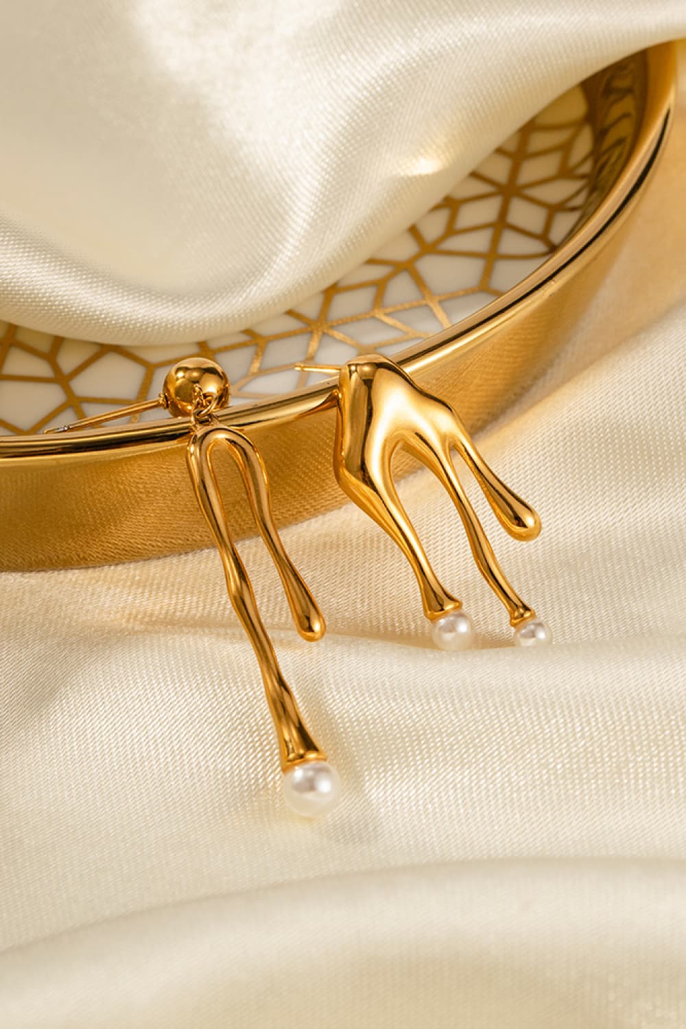 Seraphine Earrings