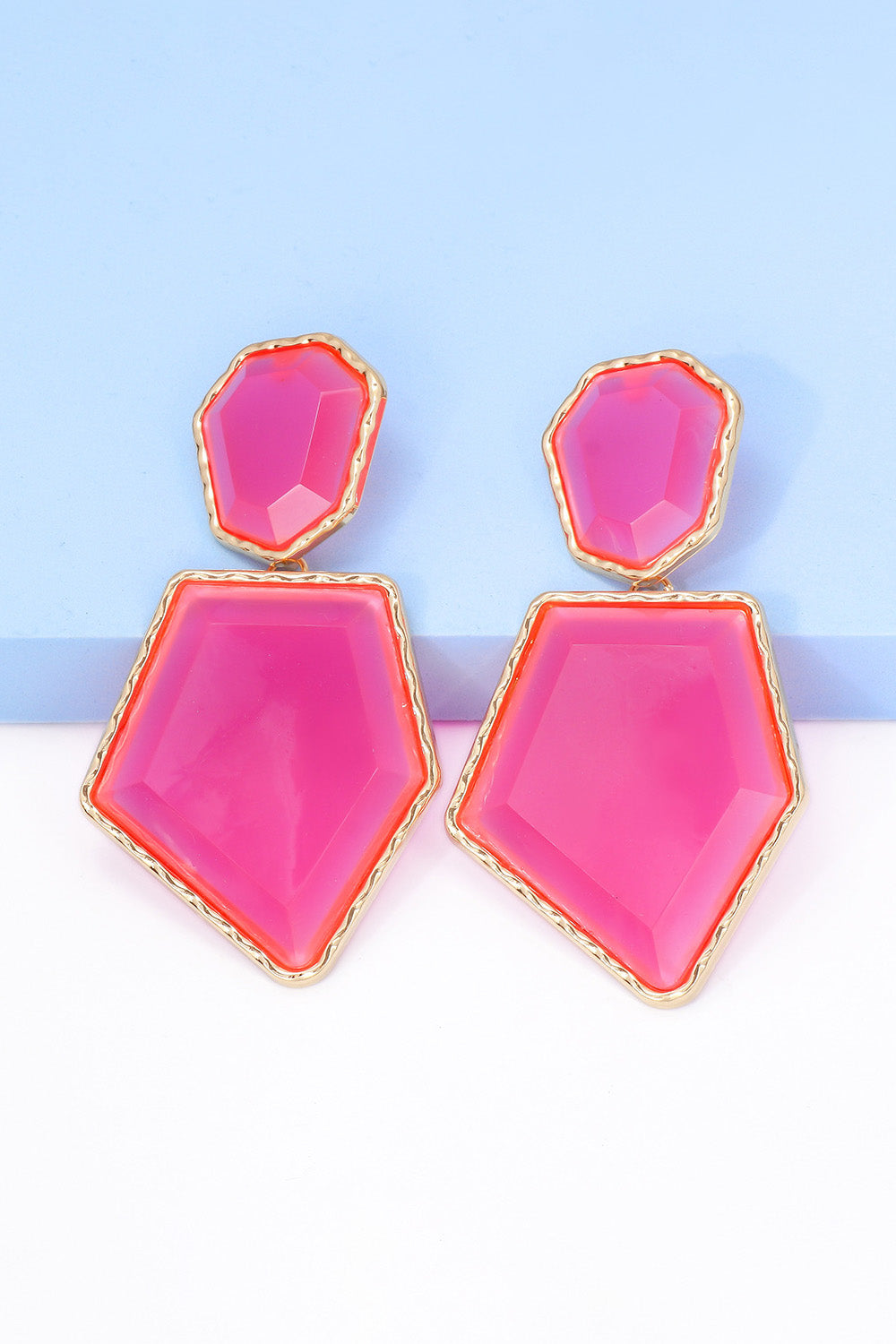 Freya Earrings