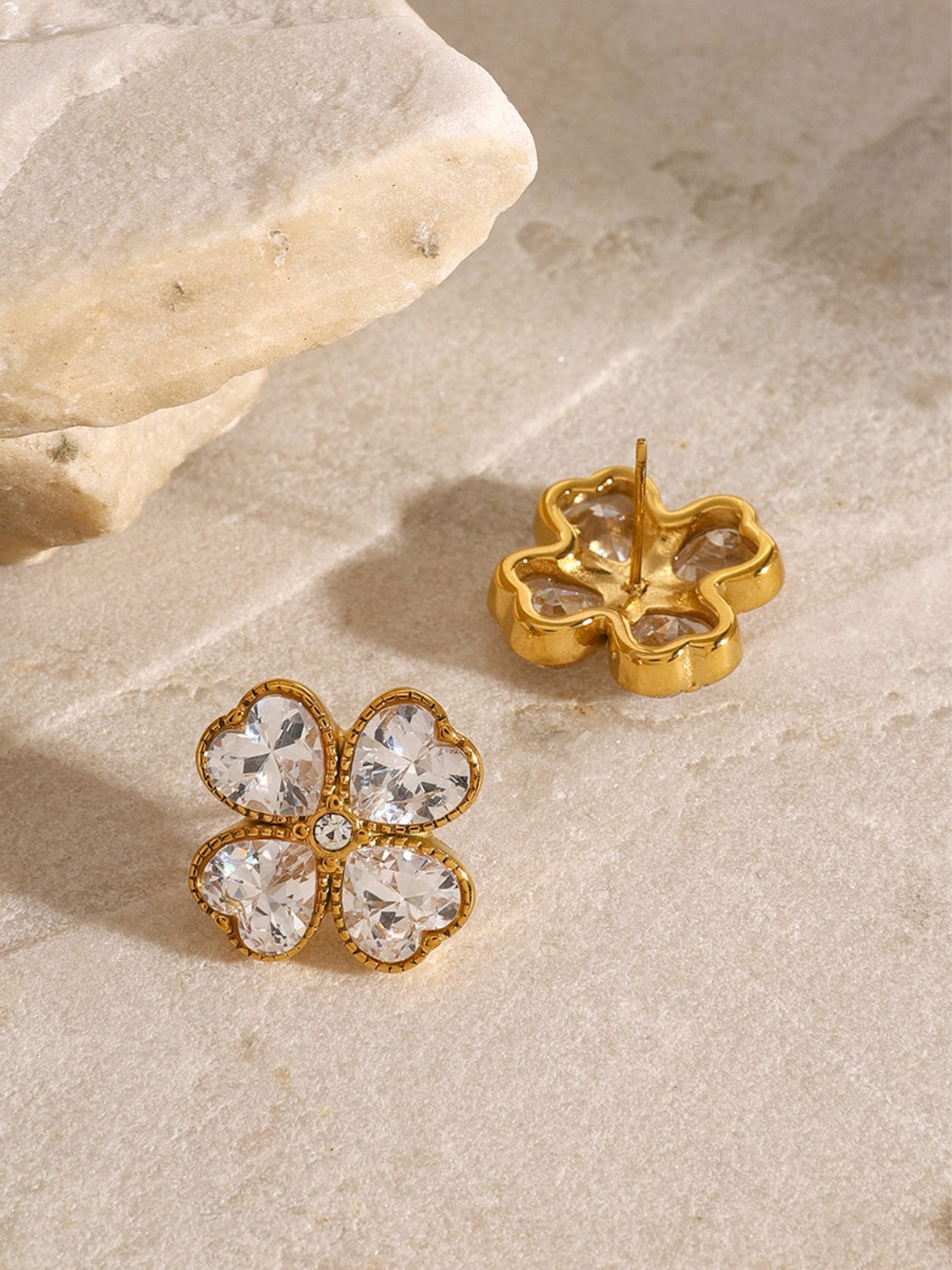 Maria Earrings
