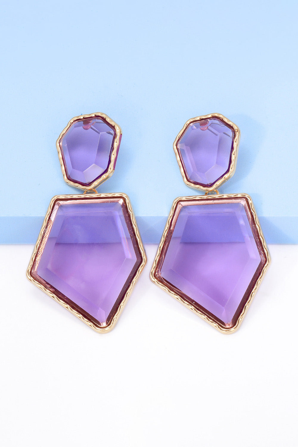 Freya Earrings