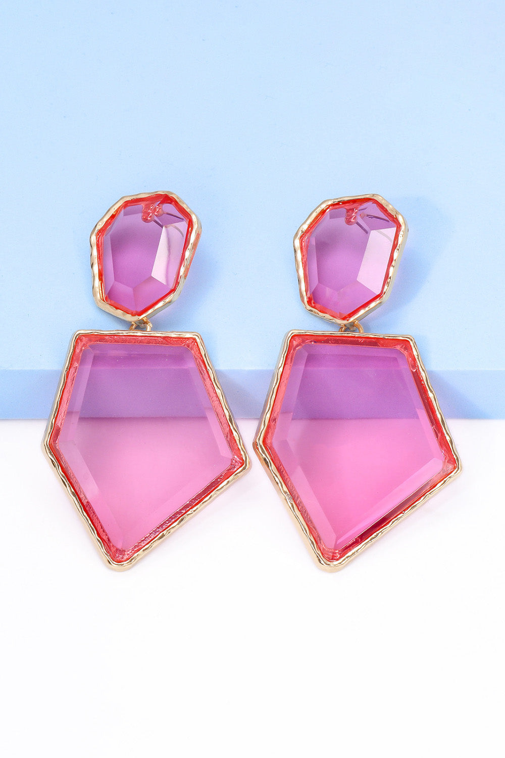 Freya Earrings