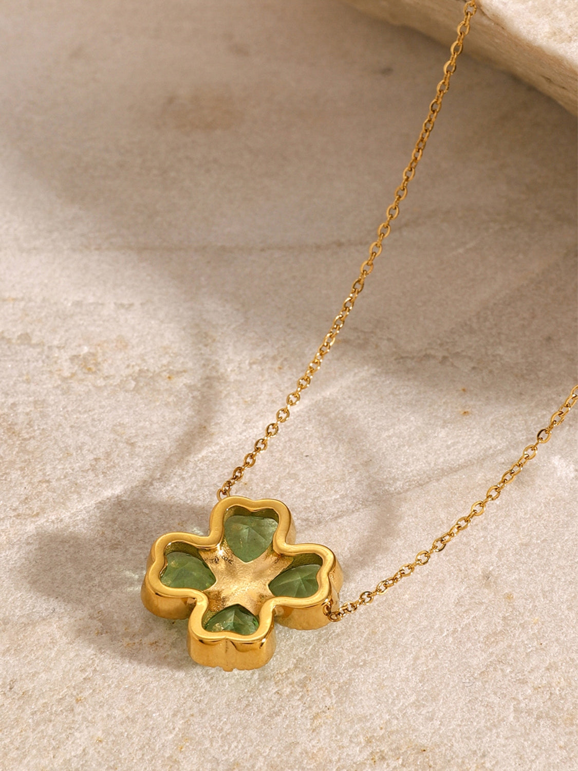Maria Necklace