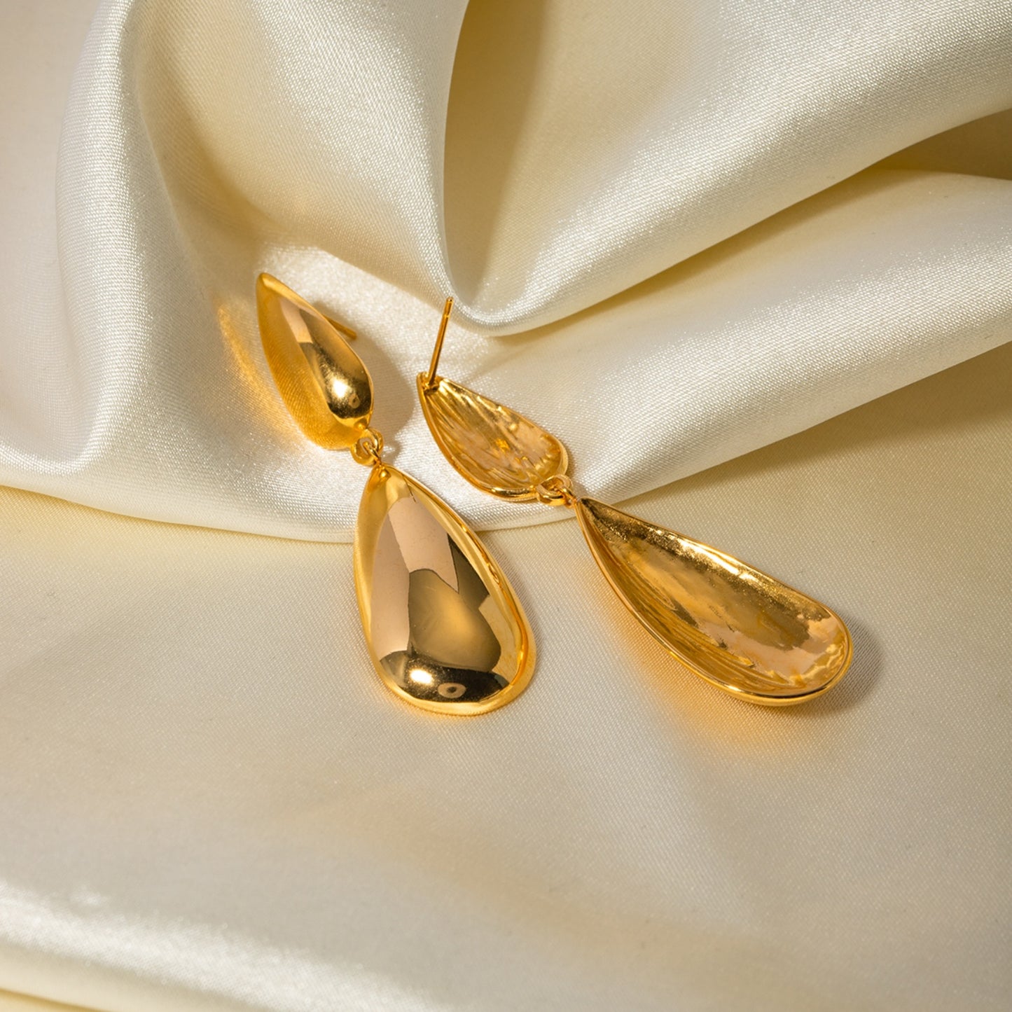 Bethanie - Gold