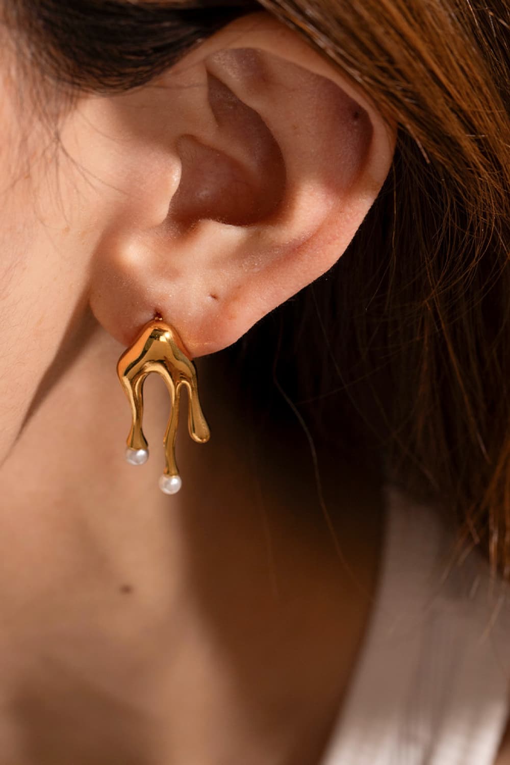 Seraphine Earrings