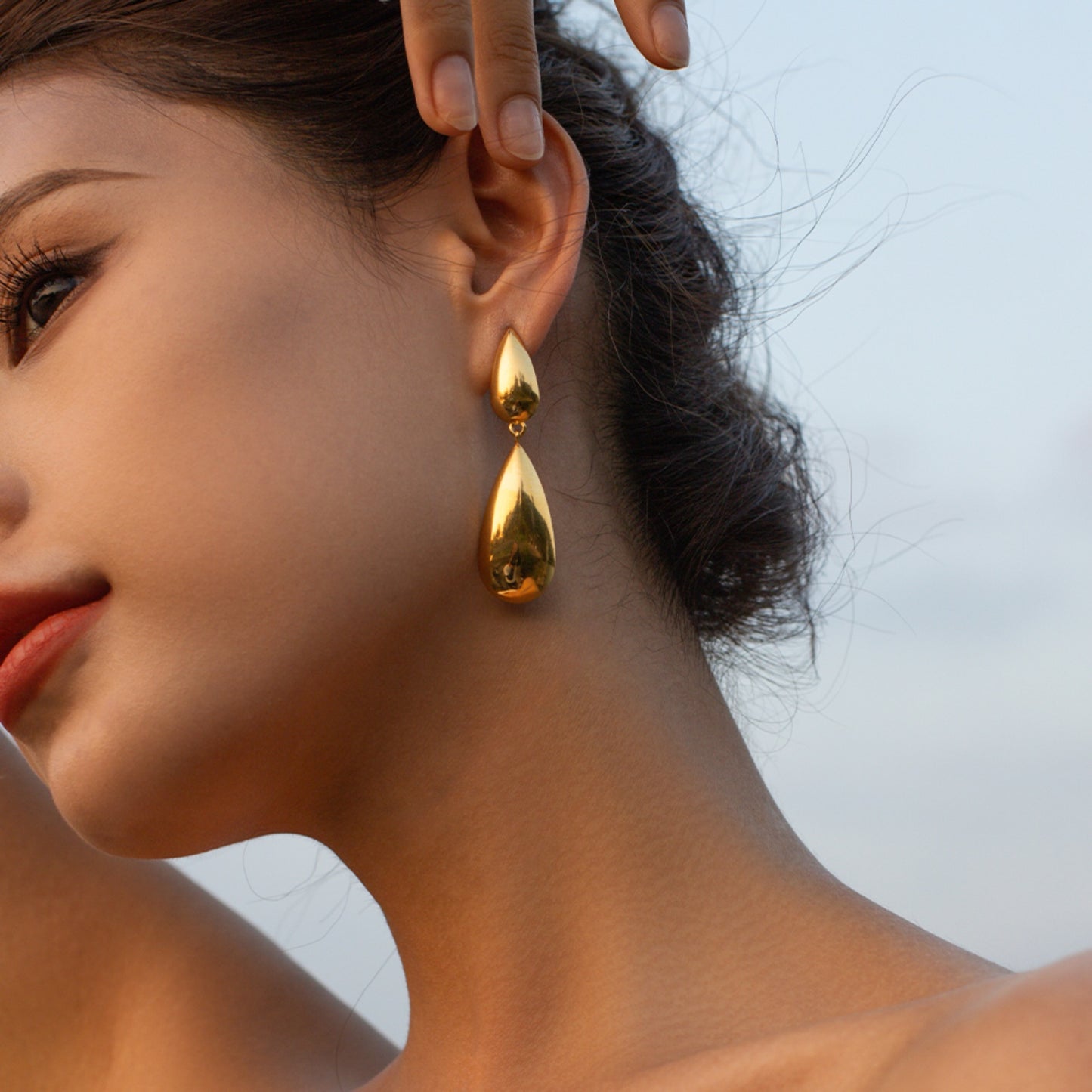 Bethanie - Gold