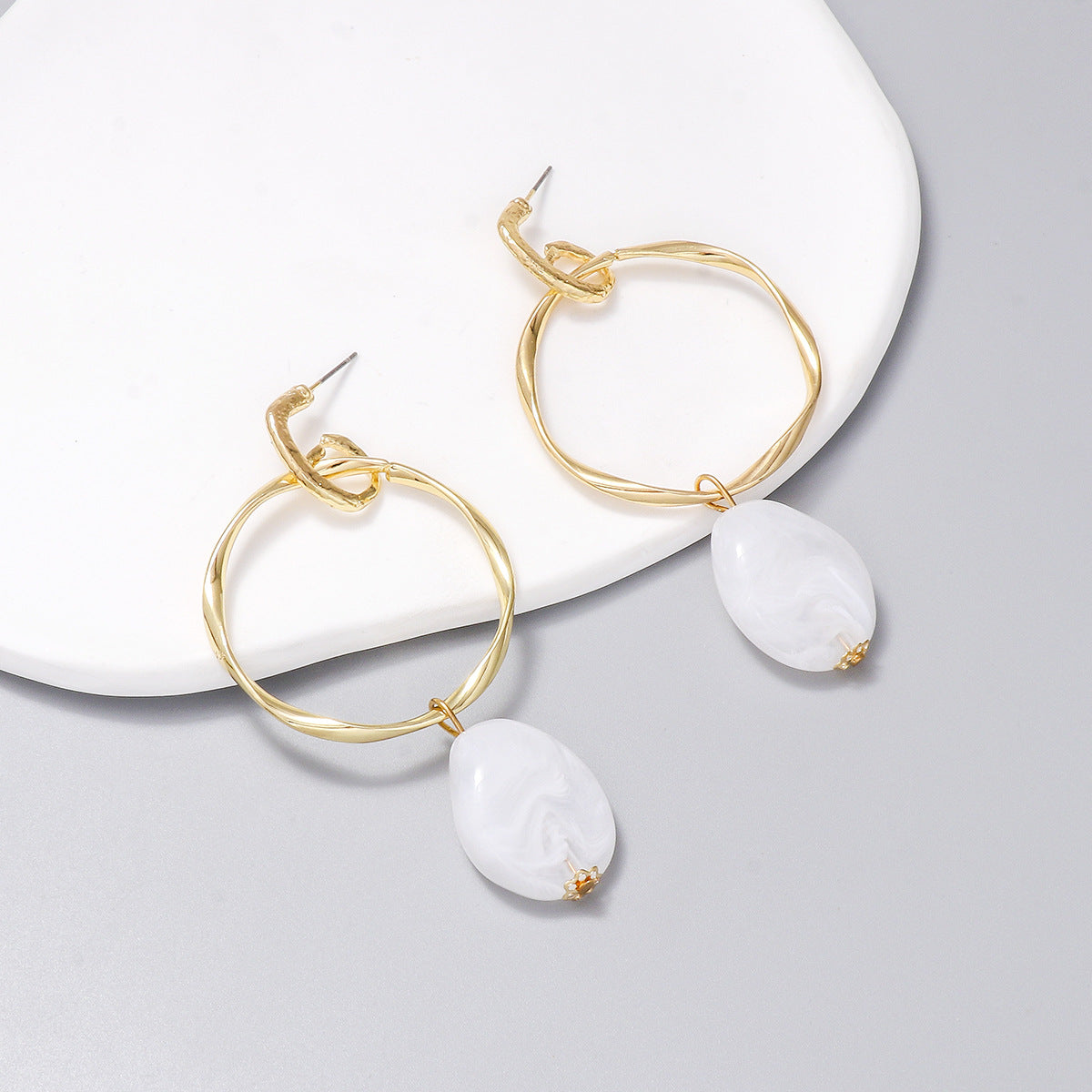 Lena Earrings