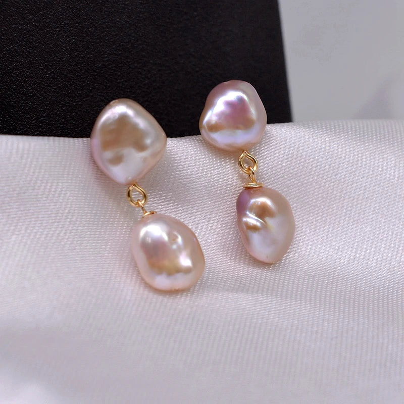 Bethany Earrings