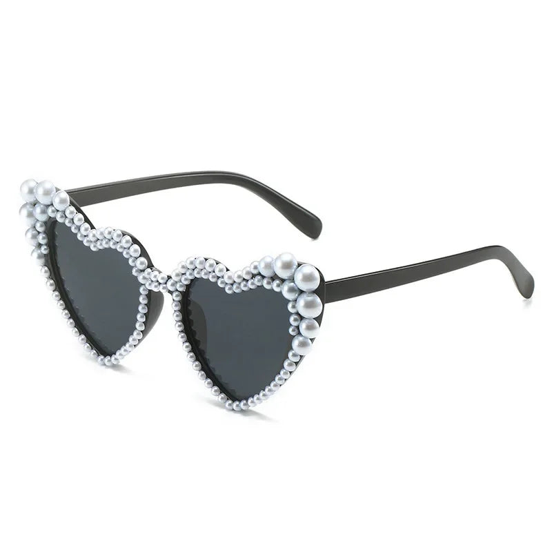 Jenna Sunglasses