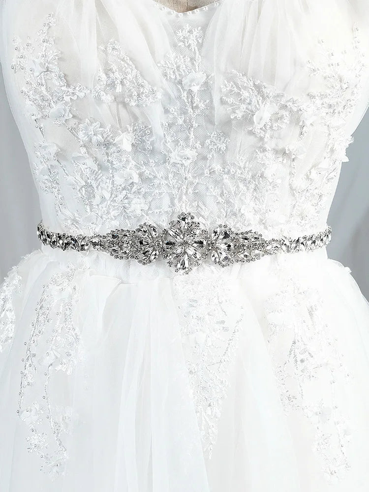 Susannah Bridal Belt