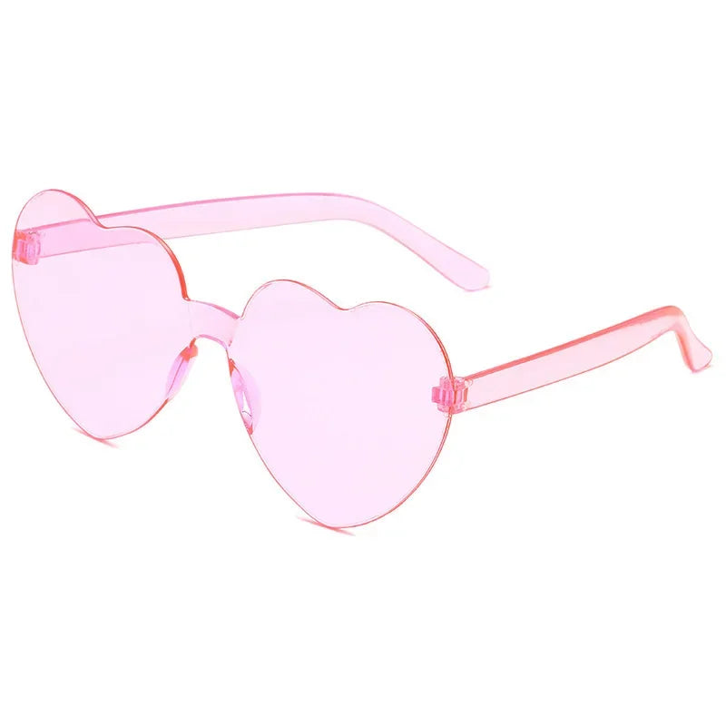 Daisy Glasses