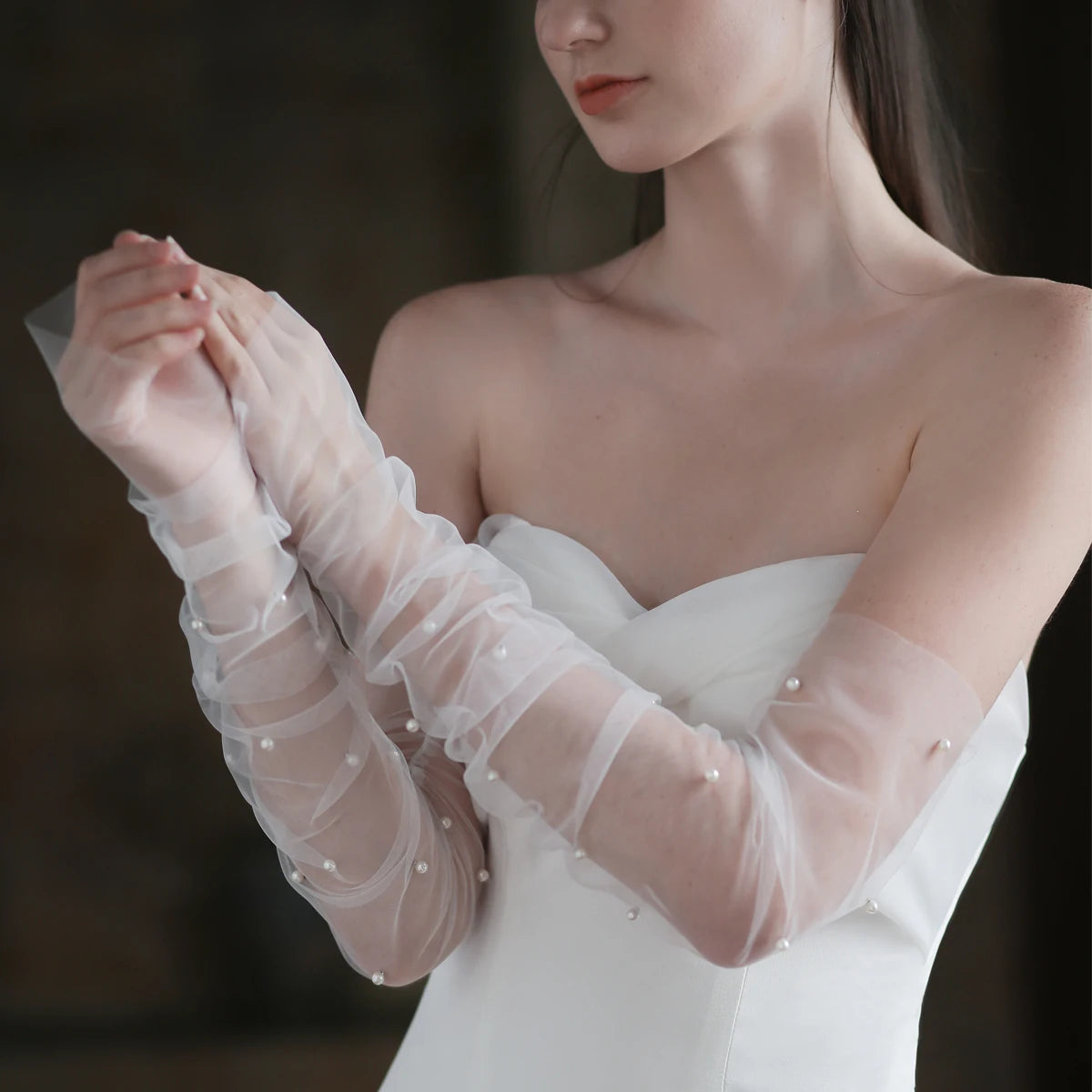 Naomi Gloves