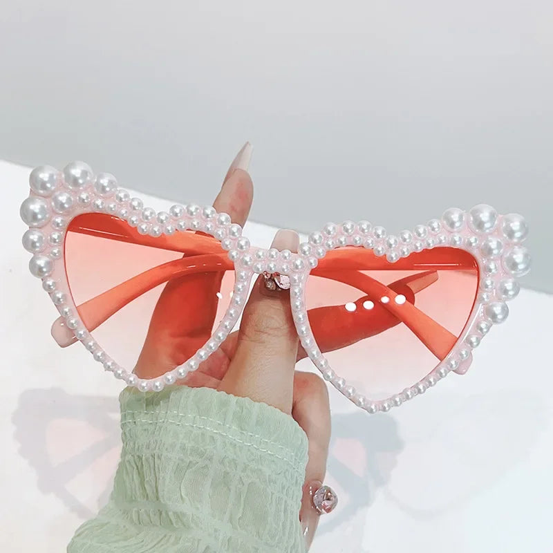 Jenna Sunglasses