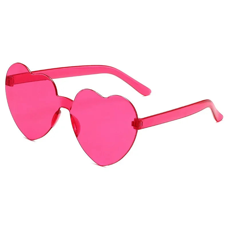Daisy Glasses