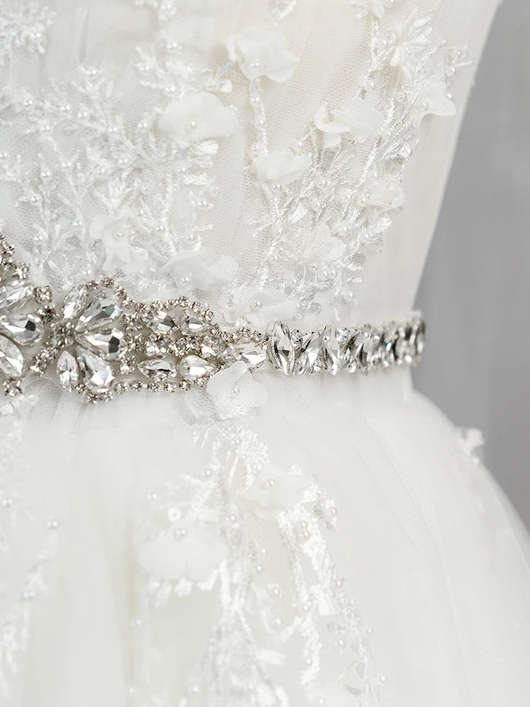 Susannah Bridal Belt
