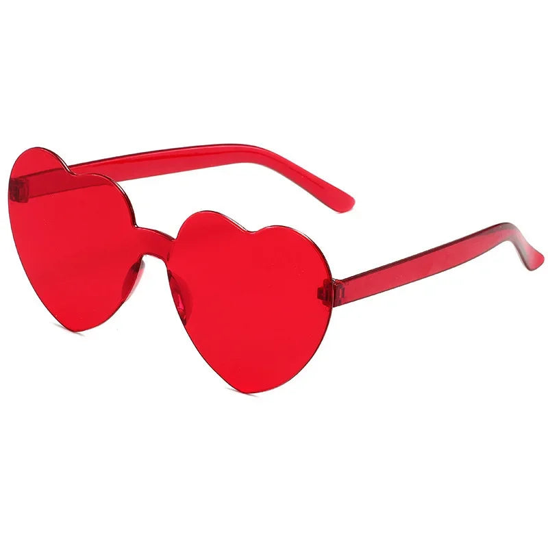 Daisy Glasses