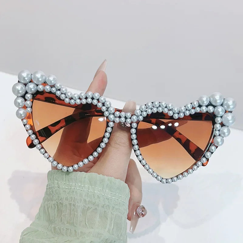 Jenna Sunglasses
