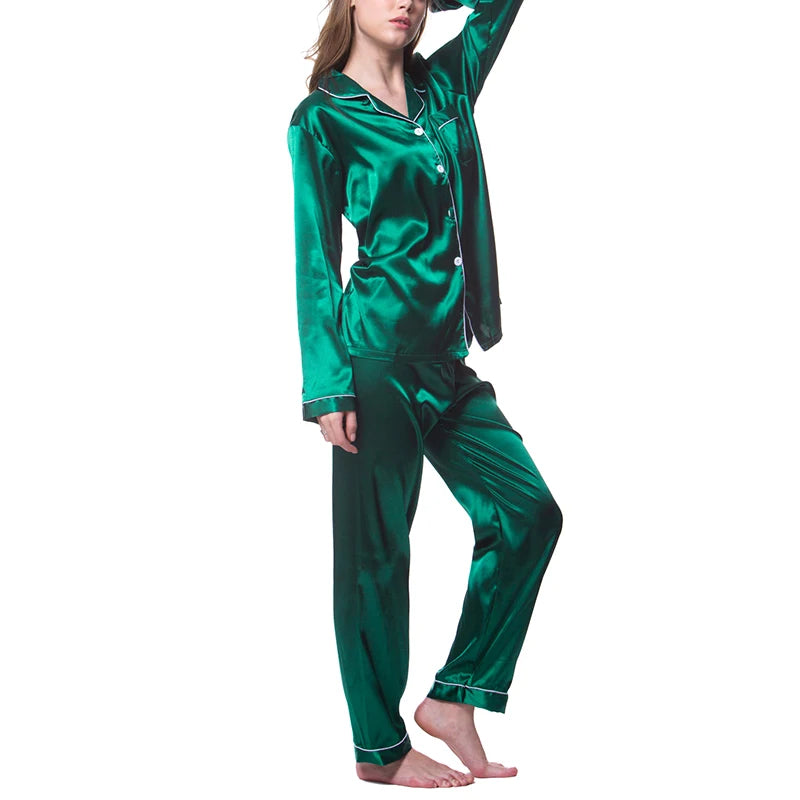 Natalia Pajamas