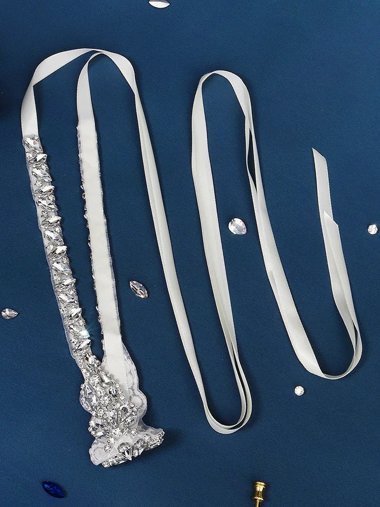 Susannah Bridal Belt
