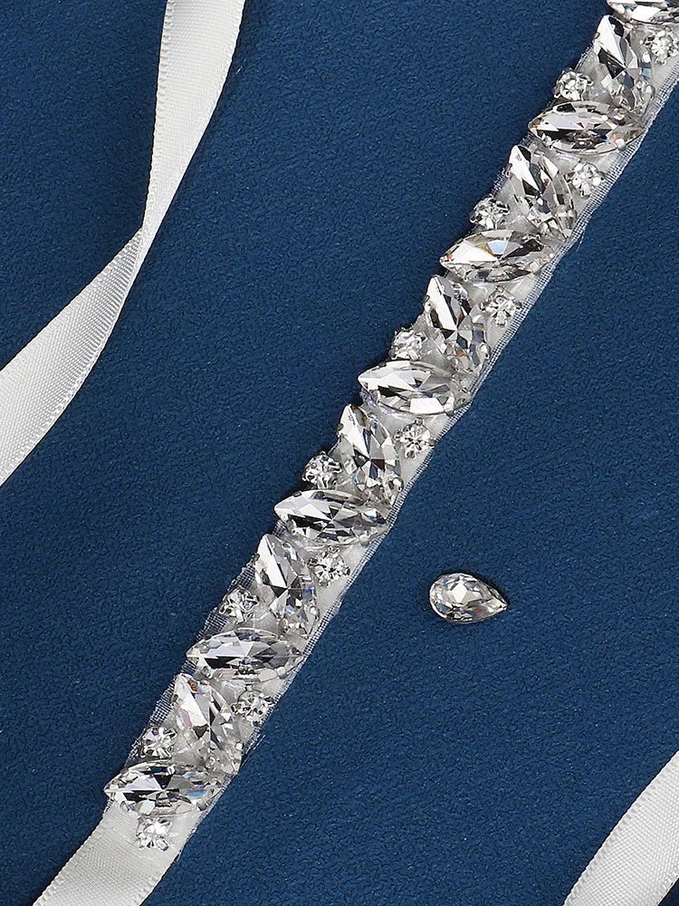 Susannah Bridal Belt