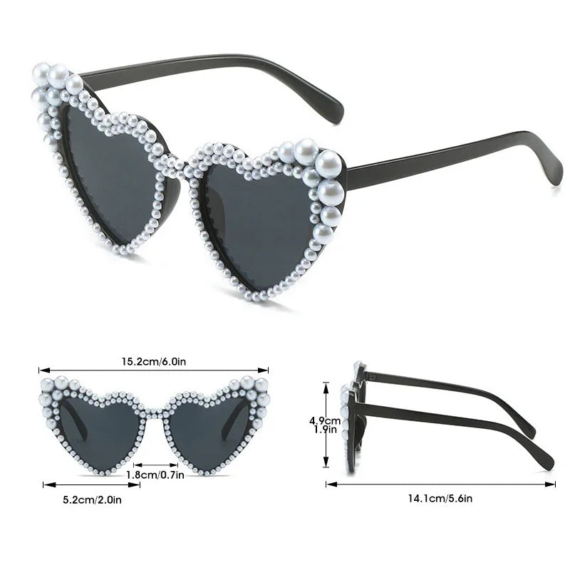 Jenna Sunglasses