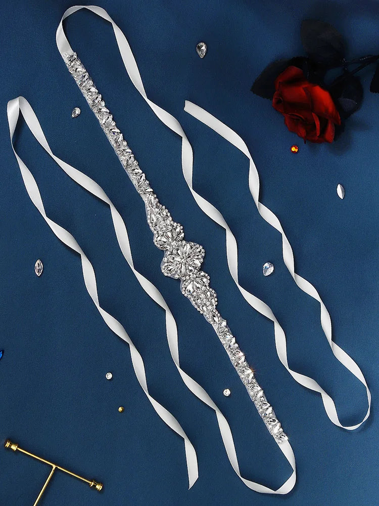 Susannah Bridal Belt