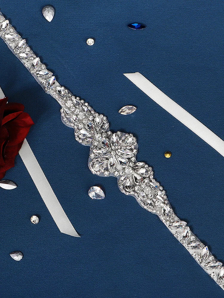 Susannah Bridal Belt