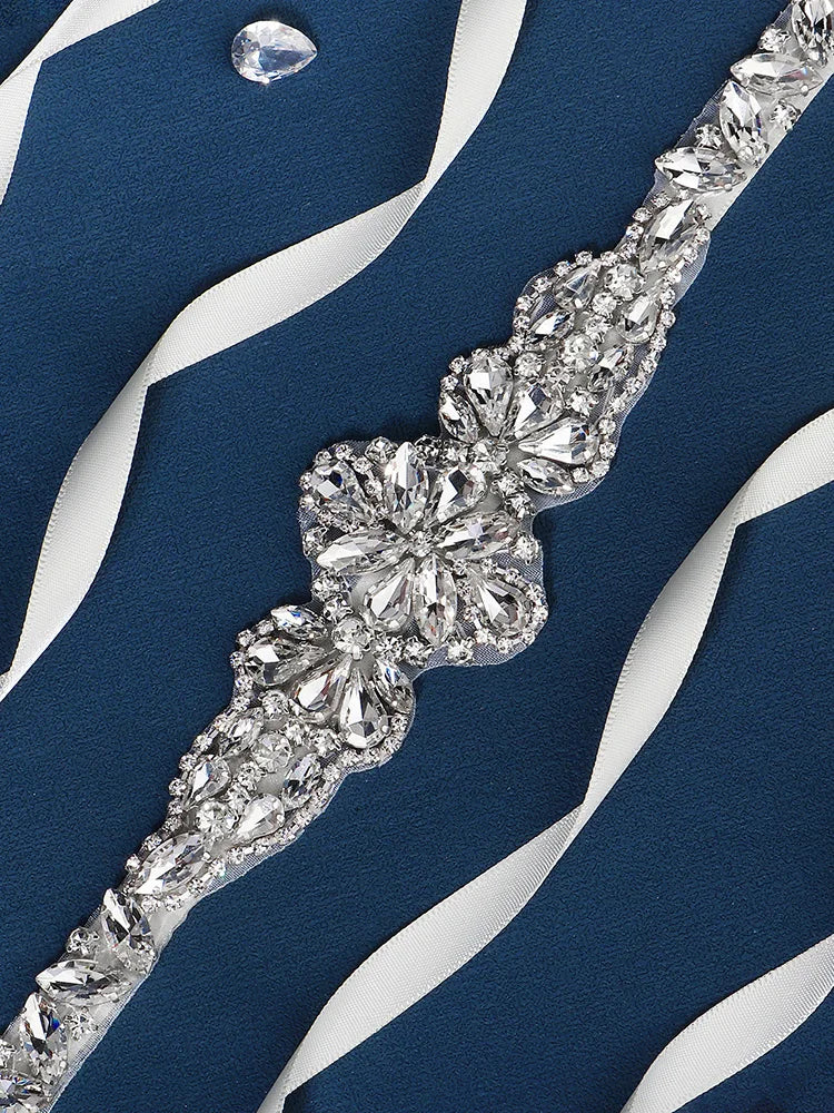 Susannah Bridal Belt