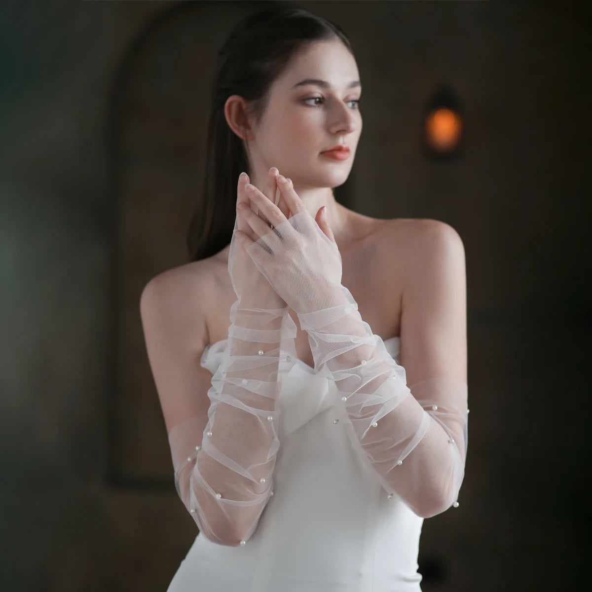 Naomi Gloves