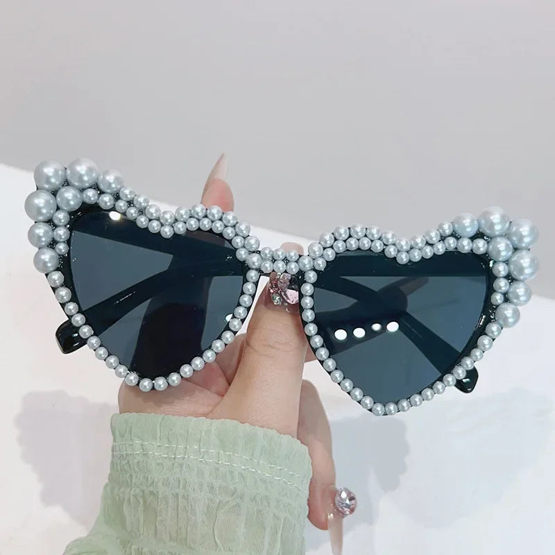 Jenna Sunglasses