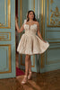 Amara - Wedding Dress - Nomès