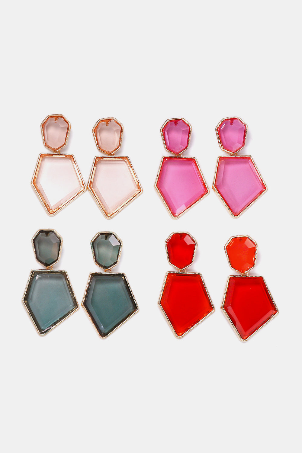 Freya Earrings