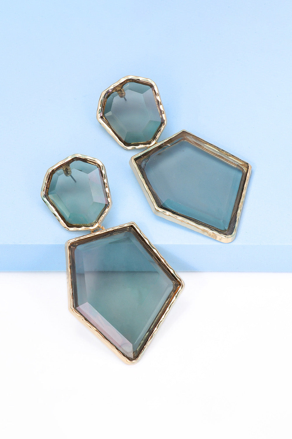 Freya Earrings