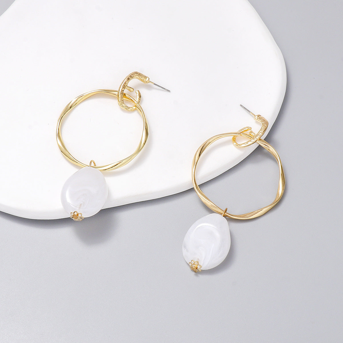 Lena Earrings