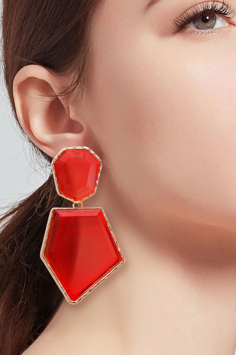 Freya Earrings