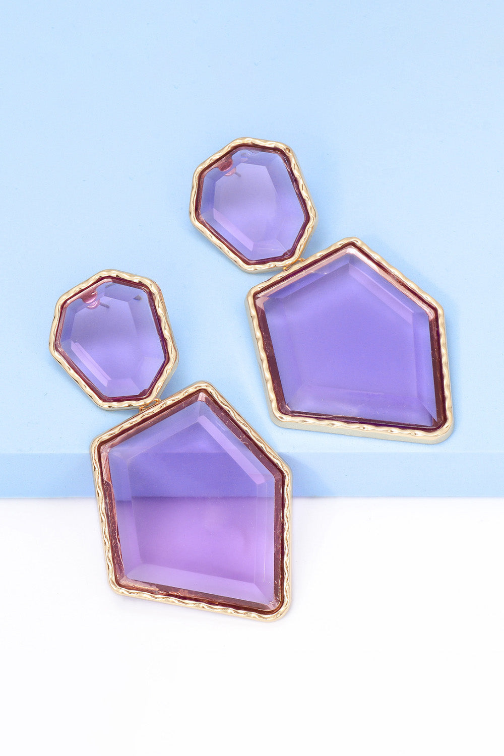 Freya Earrings